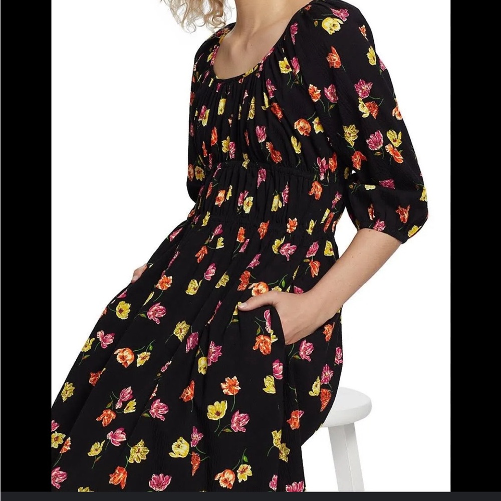 Kate Spade maxi dress size XS